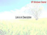 XP Windows Cleaner Cracked - Legit Download [2015]