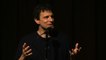 The New Yorker Live - An Evening at the Moth: David Remnick