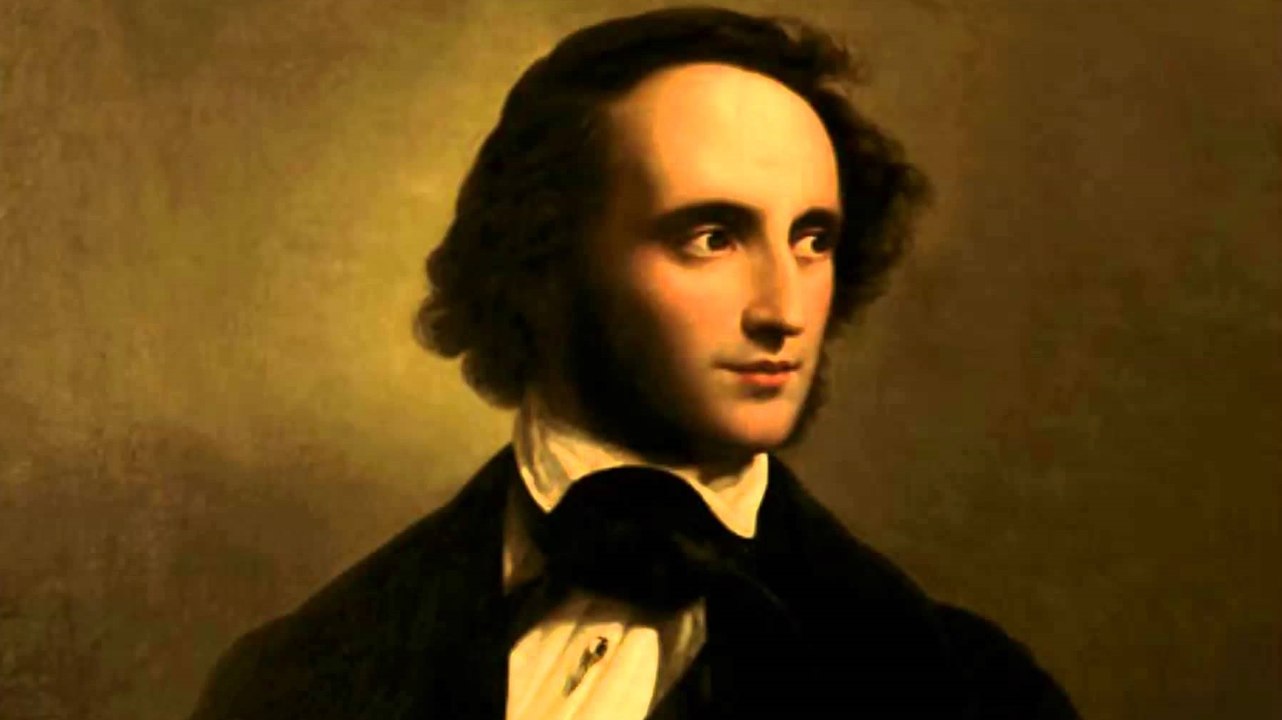 Mendelssohn: Scherzo from Octet