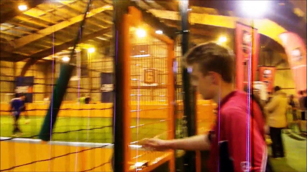 03/03/15 : Stade Rennais - Students Cup 2015