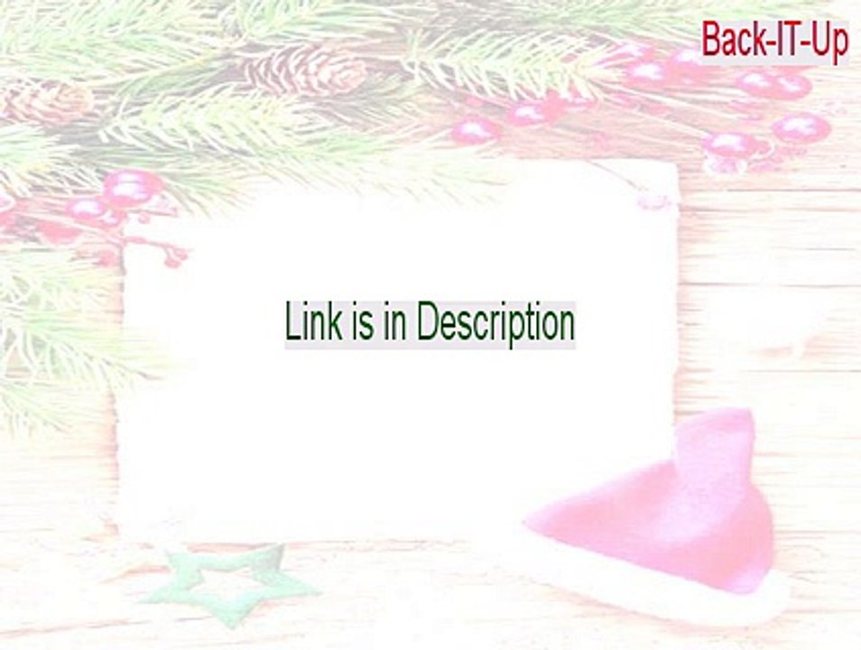 Back-IT-Up Crack - back it up song [2015]