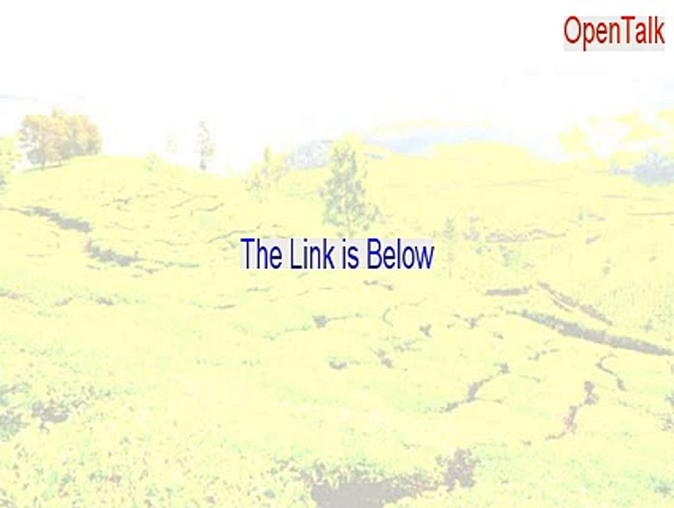 OpenTalk Keygen (OpenTalkopen talk)