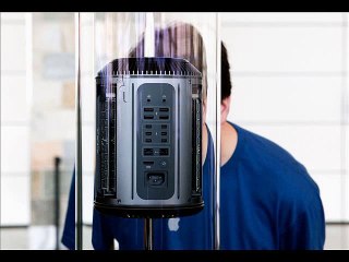 Watch Mac Tips And Tricks For Imac, Macbook Pro, & Macbook Air - Get The All New Mac Pro