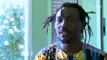 Reggae : Rencontre avec Lamin Diallo du groupe You Nou Jah Ma