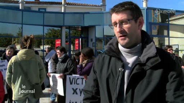 Pointe de l’Aiguillon : Les habitants toujours mobilisés