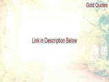 Gold Quotes Keygen (Download Now)