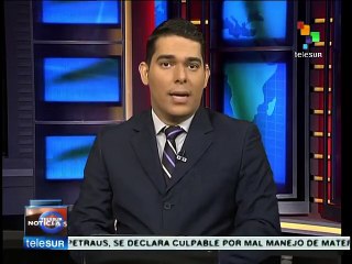 Canciller venezolana se reune con comisionado de DD.HH. de ONU