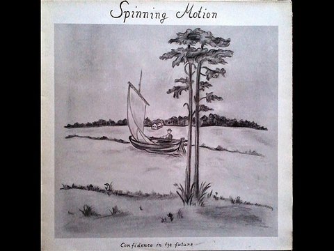 Spinning Motion - Playground Of Burial-Funds (1980)