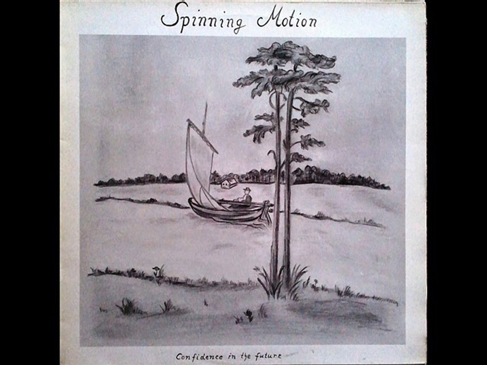 Spinning Motion - Playground Of Burial-Funds (1980)