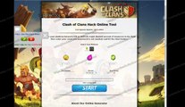 Clash of Clans Pirater Tricher Gemmes Illimite 100% TRAVAIL