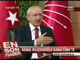 Kılıçdaroğlu İtiraf Etti - Chp'nin Pkk'lı Vekil Adayları