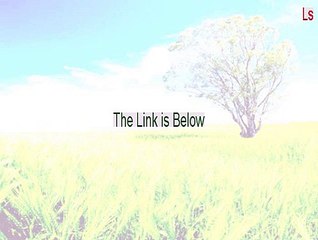 Ls Cracked - Instant Download (2015)