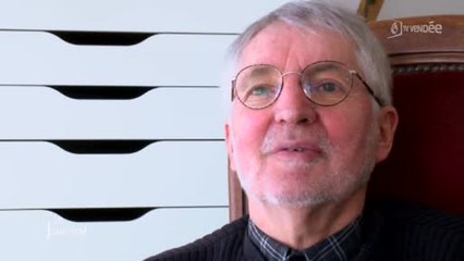 Henry-Pierre Troussicot explore la gravure en taille-douce