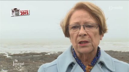 Départementales : Interview de Suzanne Daugan (Vendée)