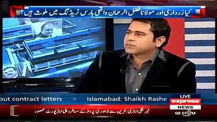 In Senate Election Imran Khan Has Given Tickets To 4 Rich Persons And 1 Worker - Is this Tabdeeli---
