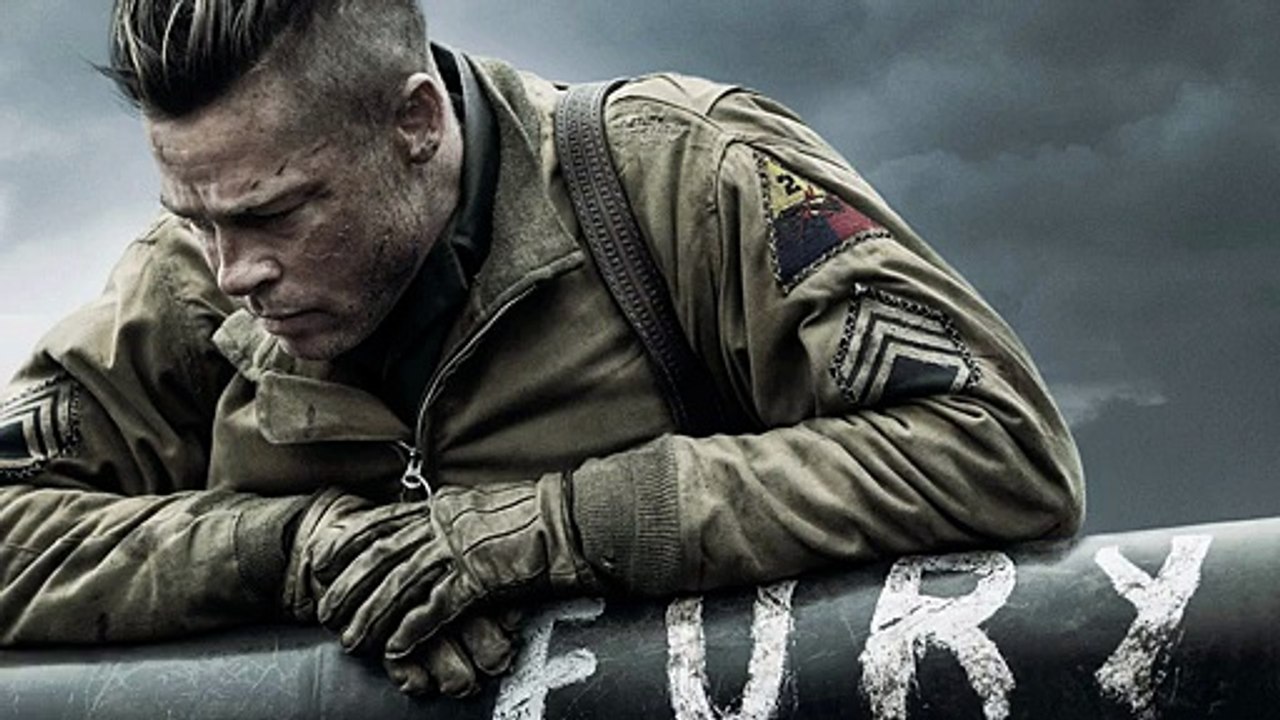 Fury Full Movie