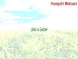 Powerpoint Millionaire Key Gen - millionaire powerpoint music