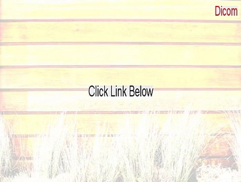 Dicom Keygen (dicom format)