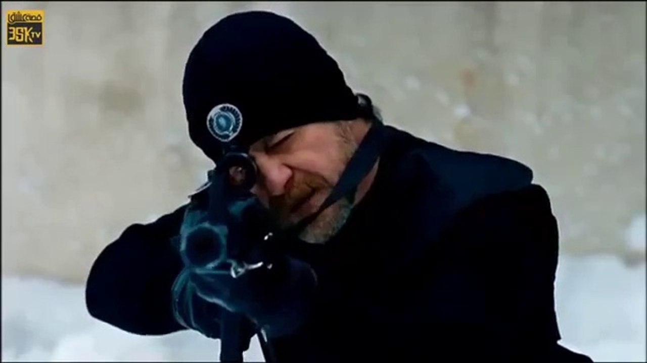 مسلسل وادي الذئاب الجزء التاسع مترجم الحلقة 38 القسم 1 - 360p