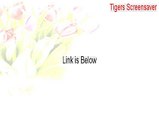 Tigers Screensaver Key Gen - Instant Download 2015