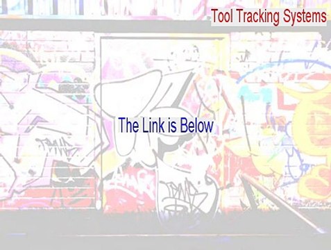 Tool Tracking Systems Key Gen (Download Now)