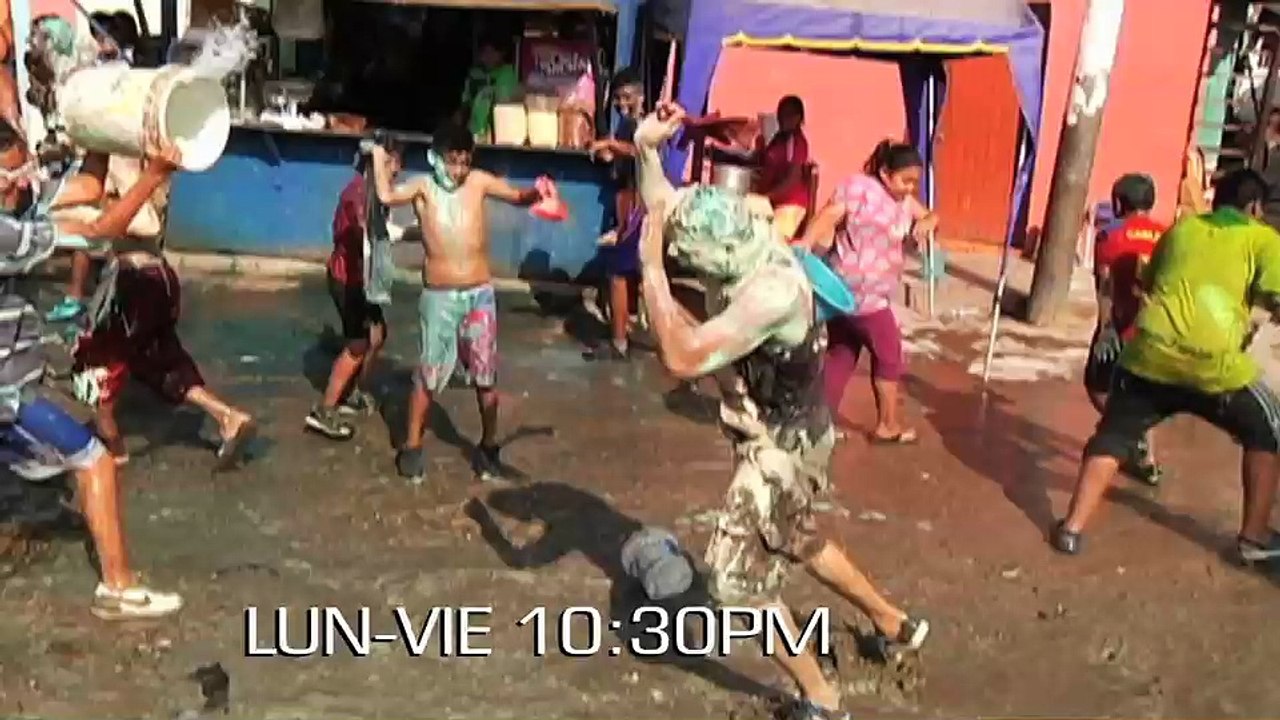 La Bateria Generica hd