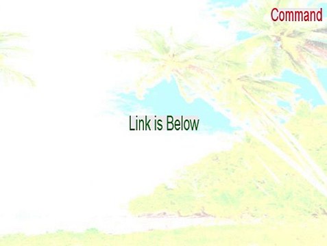 Command & Conquer: Red Alert 3 Patch Key Gen - Legit Download