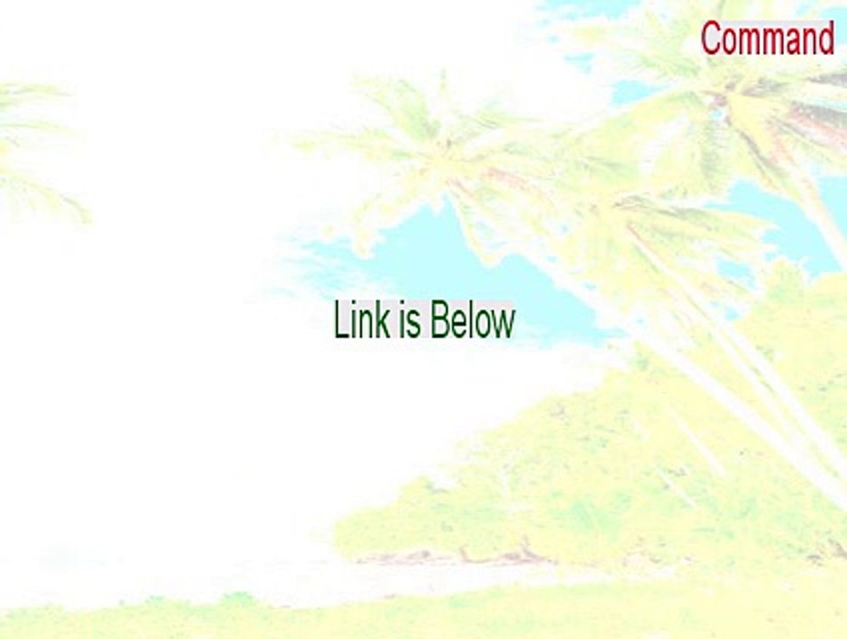 Command & Conquer: Red Alert 3 Patch Key Gen - Legit Download