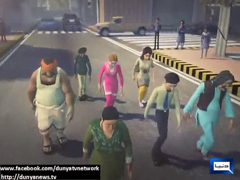 Dunya News-Awami Records Budget 2014-15 SpecialDunya News-Awami Records Budget 2014-15 Special