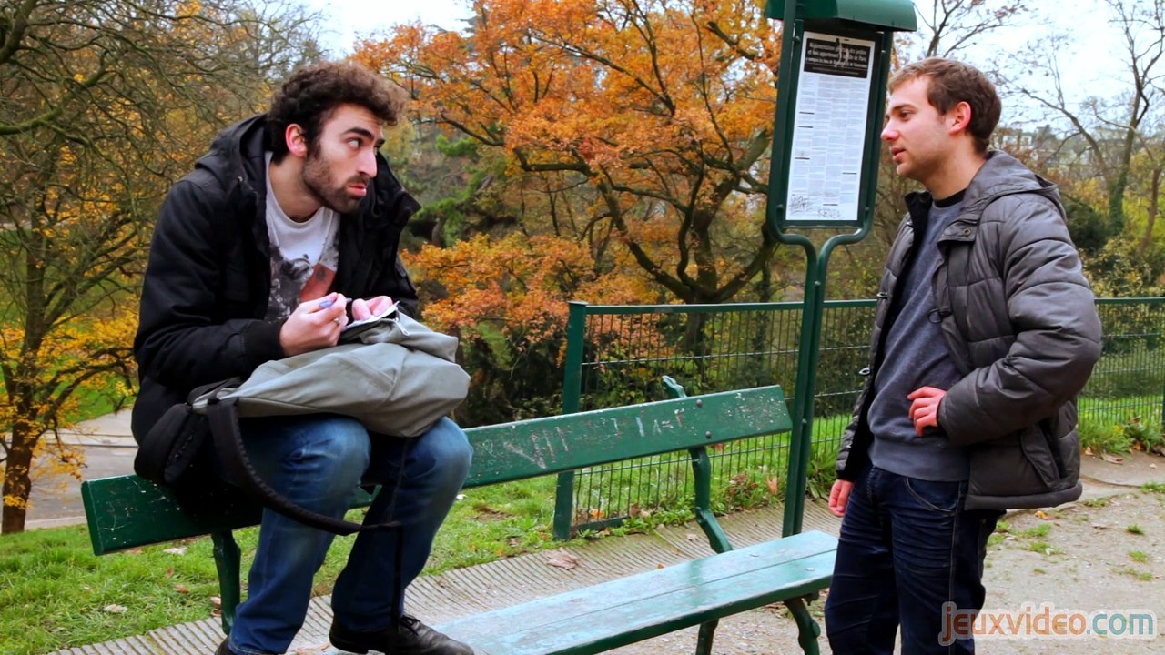 La quête de l'arbre mana - Episode 1