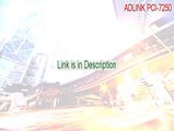 ADLINK PCI-7250 Crack (Legit Download)