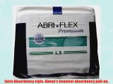Abena Abri-Flex Pull-Ons Extra Size Large L3 Case/84 (6/14s)