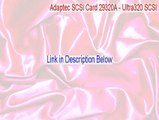 Adaptec SCSI Card 29320A - Ultra320 SCSI Full Download - Legit Download 2015
