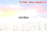 The Palette - Melody Composing Tool Download Free - the palette melody composing tool 2015