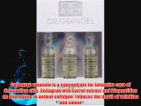 Dr Grandel Active Collagran Ampoule 3 Ml - 24 Pack - Restructuring and Smoothing