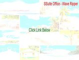 SSuite Office - Wave Ripper Full Download - SSuite Office - Wave Ripperssuite office - wave ripper [