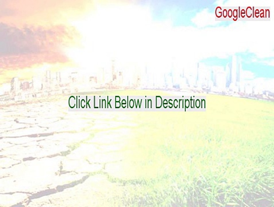 GoogleClean Download Free (Download Now)