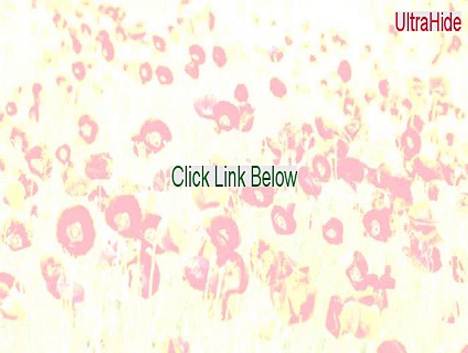 UltraHide Free Download (ultra hide 250)