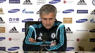Mourinho : John Terry will be a Chelsea player next season