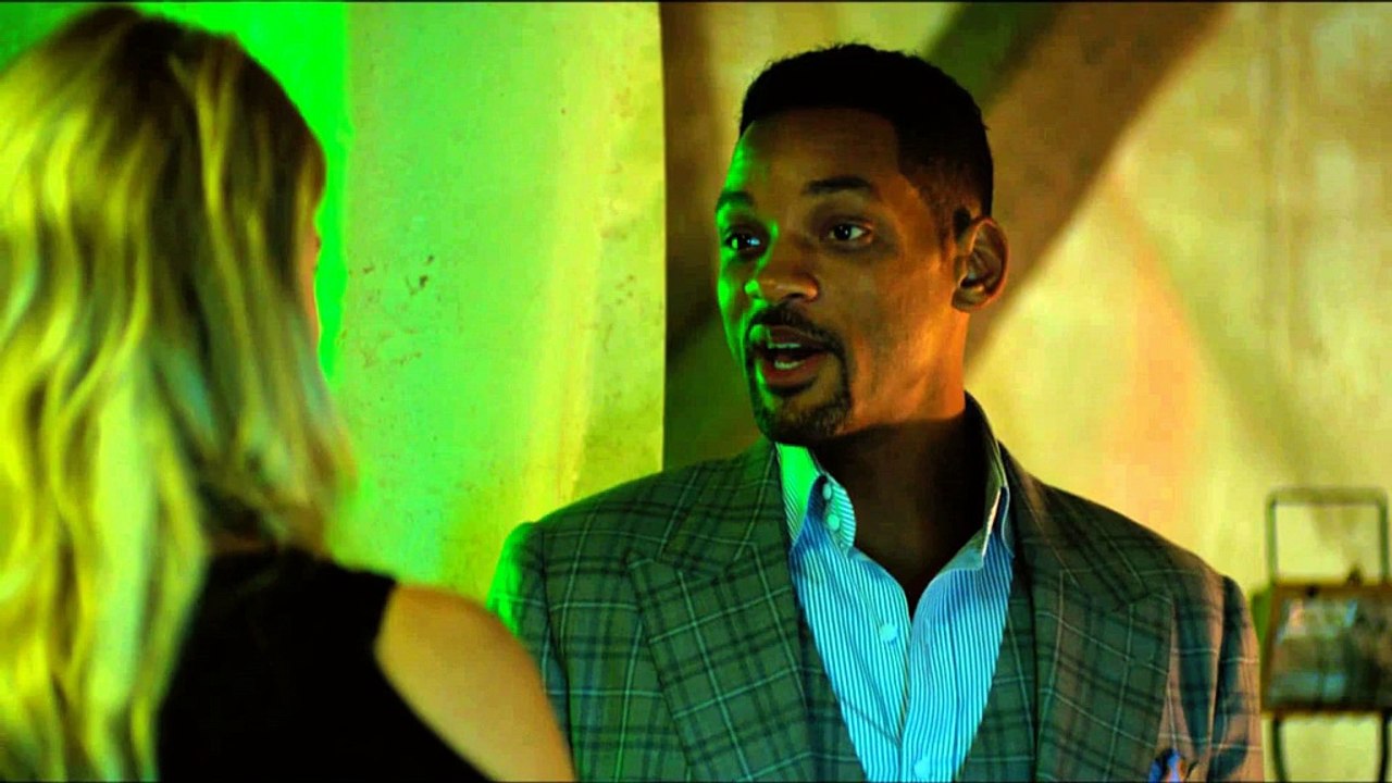 Focus (2015) Full Movie