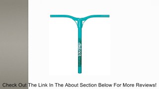 District ST-3 Bars Turquoise Medium 22 high x 22 wide Review
