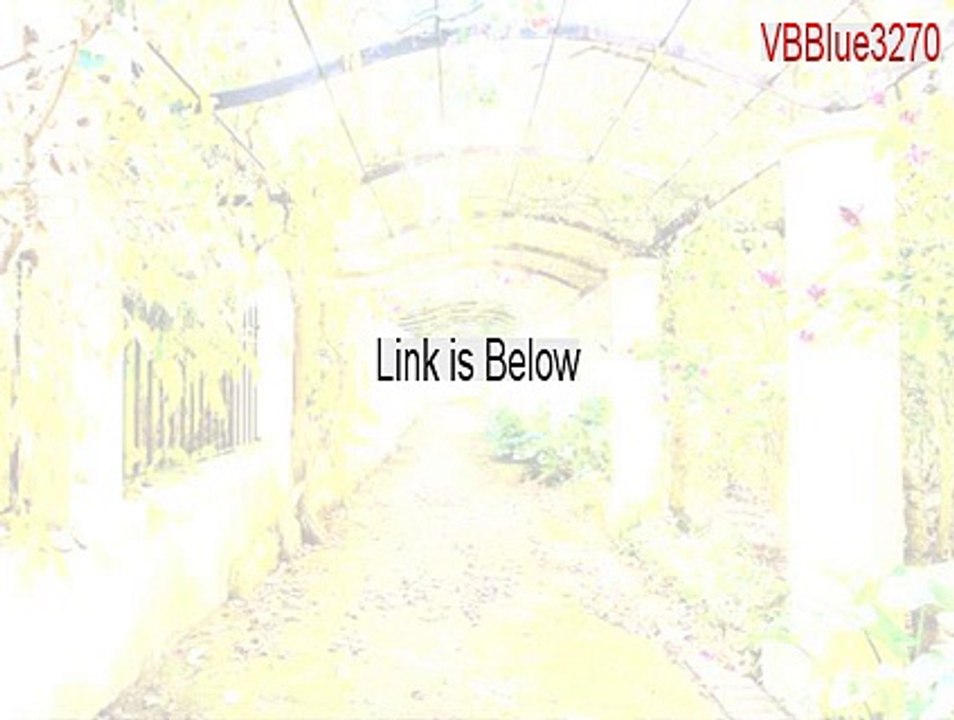 VBBlue3270 Download [Free Download]