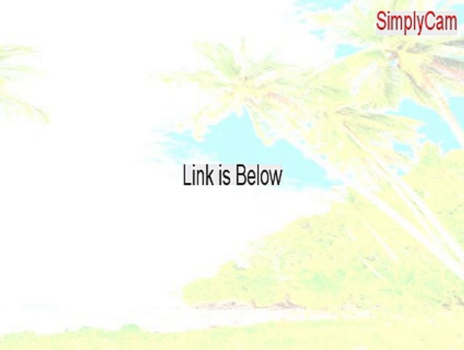 SimplyCam Download Free [Instant Download 2015]