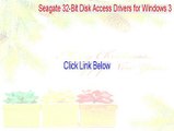Seagate 32-Bit Disk Access Drivers for Windows 3.x Key Gen - Instant Download 2015