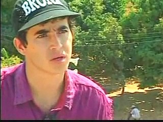 Leonardo Pareja - Parte 1