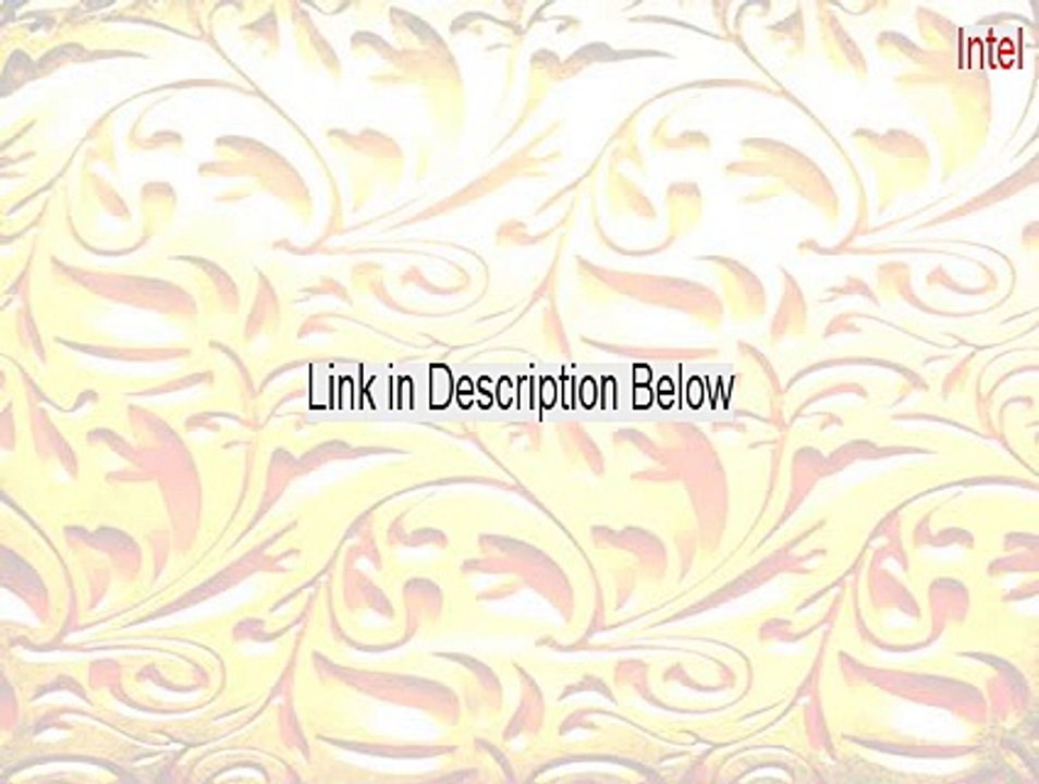 Intel(R) PRO/1000 MT Dual Port Server Adapter Key Gen (Legit Download 2015)