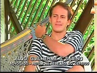 Leonardo Pareja - Parte 6