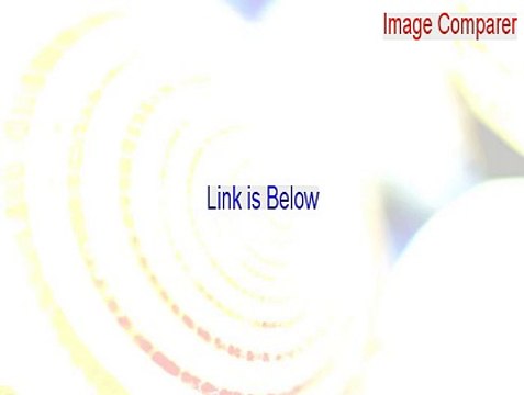 Image Comparer Crack - Instant Download (2015)