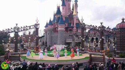 Swing into Spring 2015 - Bienvenue a la belle saison