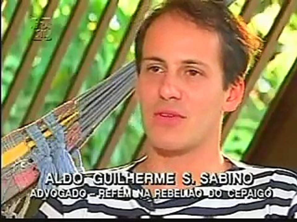Leonardo Pareja - Parte 9